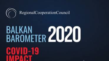 Balkan Barometer 2020 COVID-19 Impact Assessment