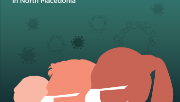 Rapid gender assessment: The impact of COVID-19 on women and men in North Macedonia
