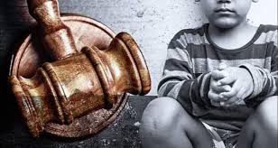 Attitudes and beliefs preventing children in contact with law from realizing their rights