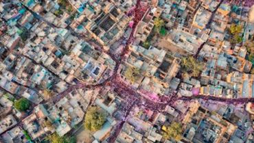 Survey of Citizens’ Satisfaction with Local Services