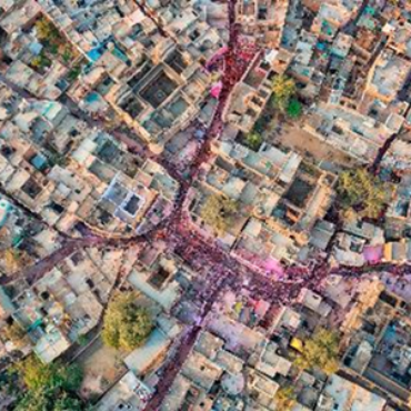 Survey of Citizens’ Satisfaction with Local Services