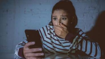 Research on online and offline incidents of violence against young women and girls in public life in North Macedonia