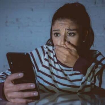 Research on online and offline incidents of violence against young women and girls in public life in North Macedonia