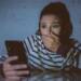 Research on online and offline incidents of violence against young women and girls in public life in North Macedonia