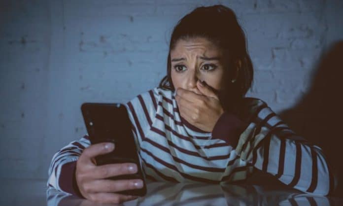 Research on online and offline incidents of violence against young women and girls in public life in North Macedonia